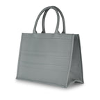 Dior Book Tote - Calfskin