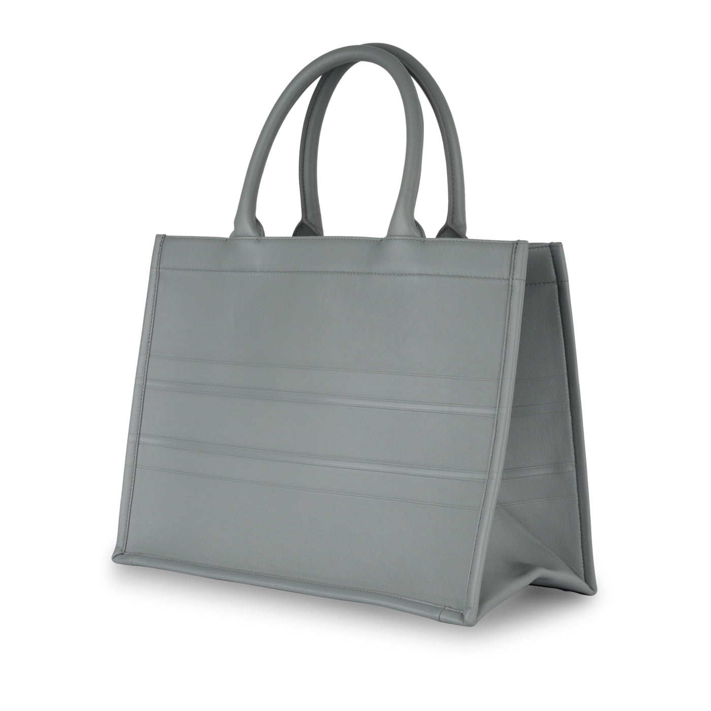 Dior Book Tote - Calfskin