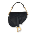 Dior Saddle Bag - Micro