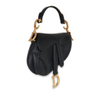 Dior Saddle Bag - Micro