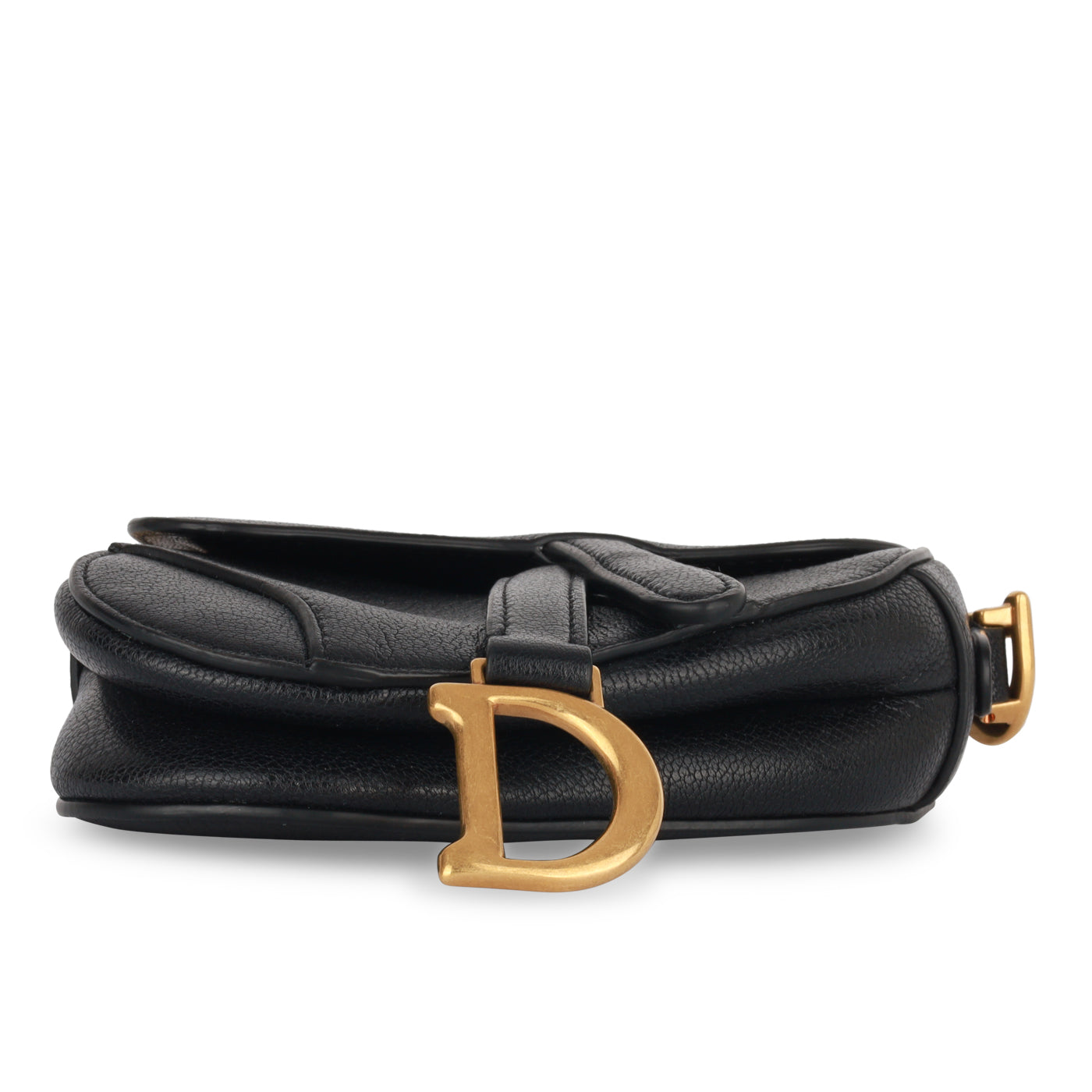 Dior Saddle Bag - Micro