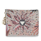 Dior Flap Card Holder