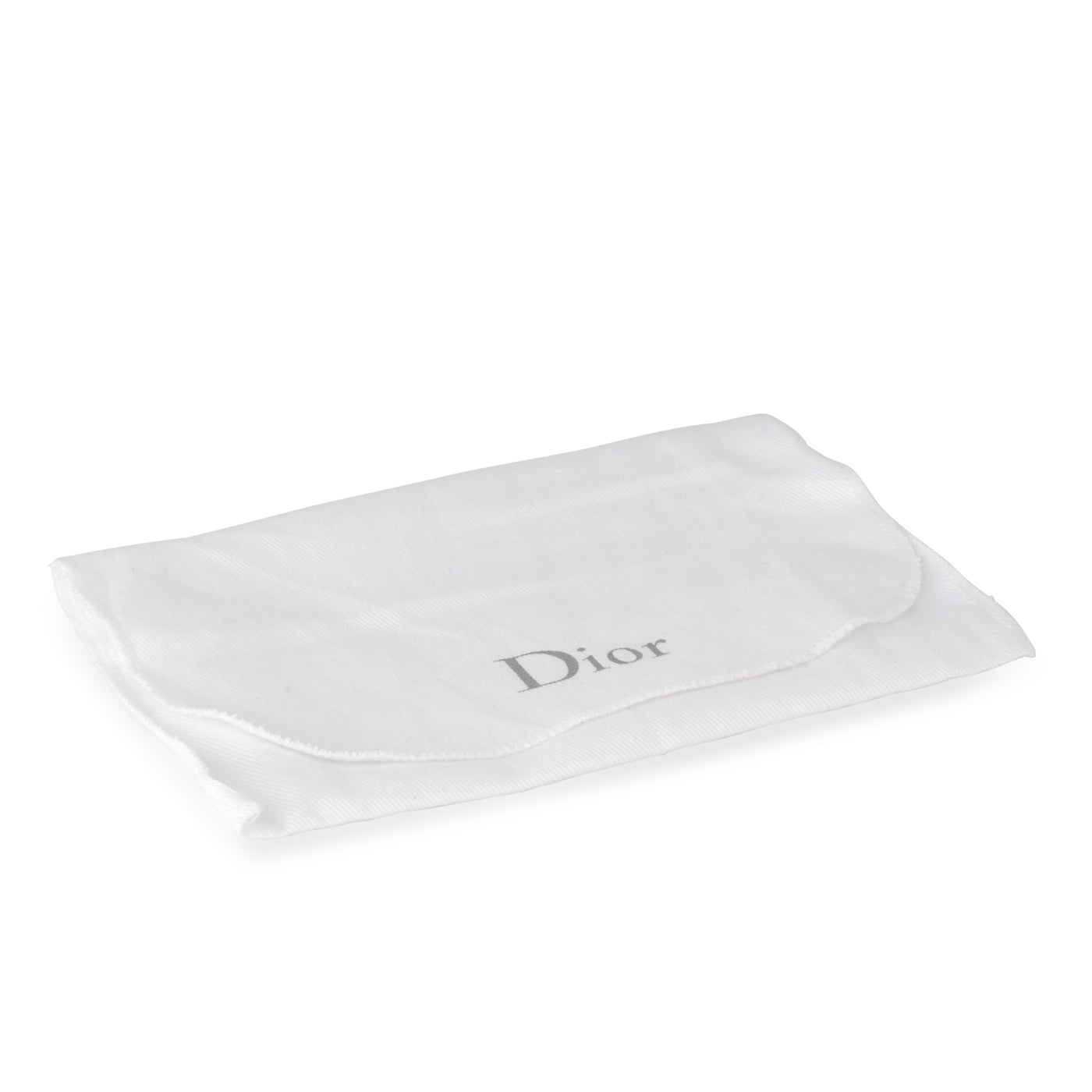 Dior Flap Card Holder