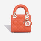 Dior Lady Dior - Micro