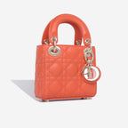 Dior Lady Dior - Micro