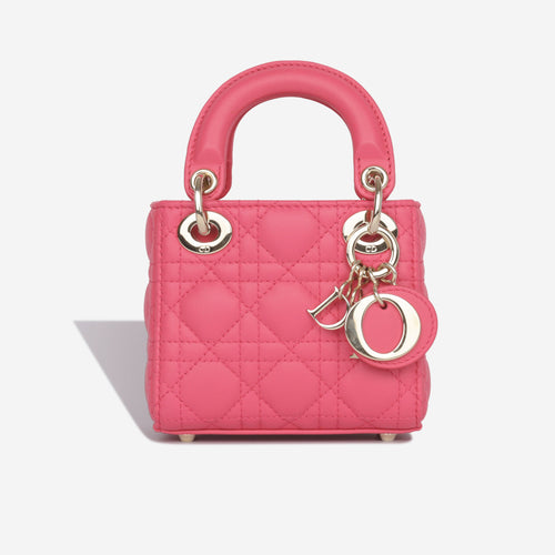 Dior Lady Dior - Micro
