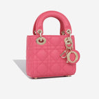 Dior Lady Dior - Micro