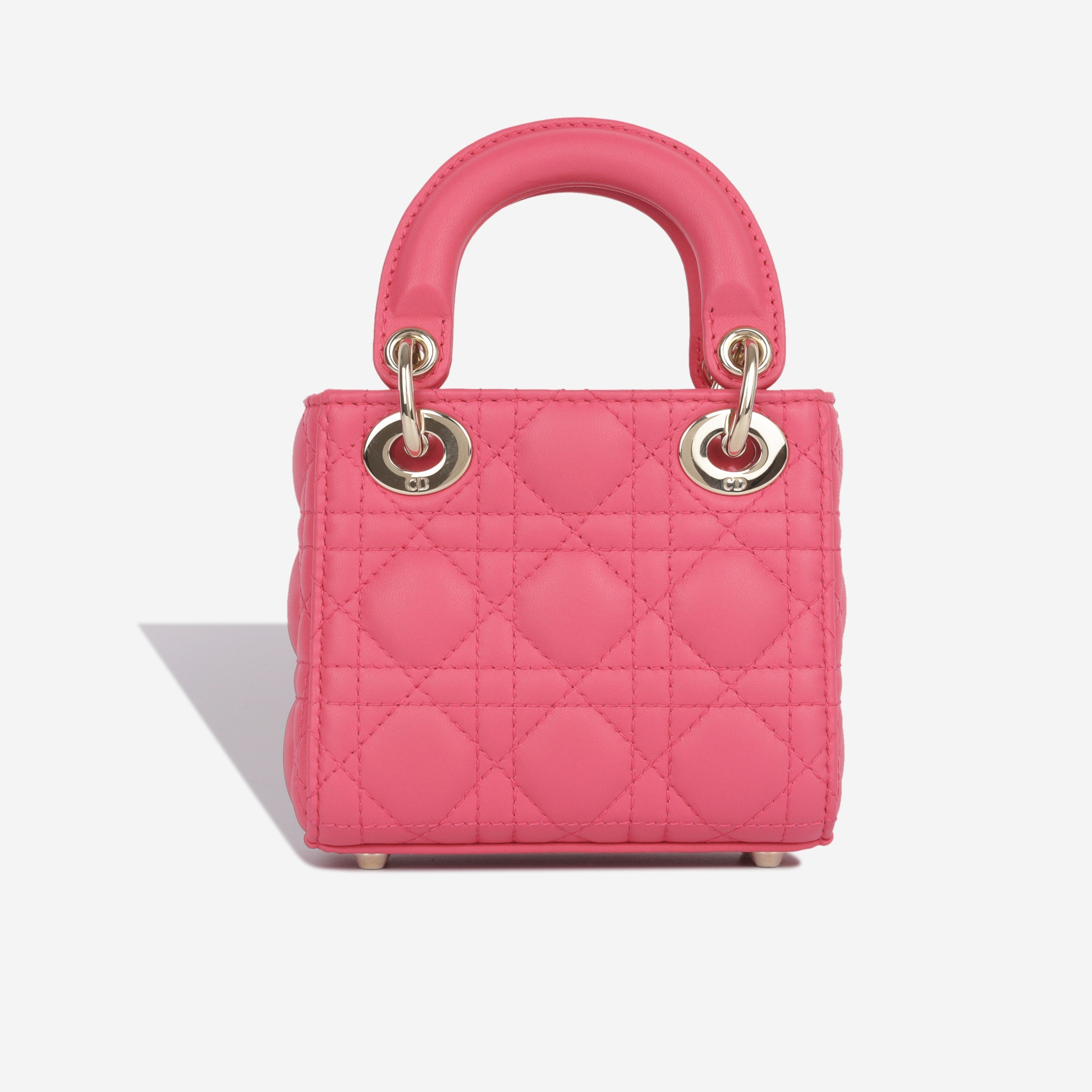 Dior Lady Dior - Micro