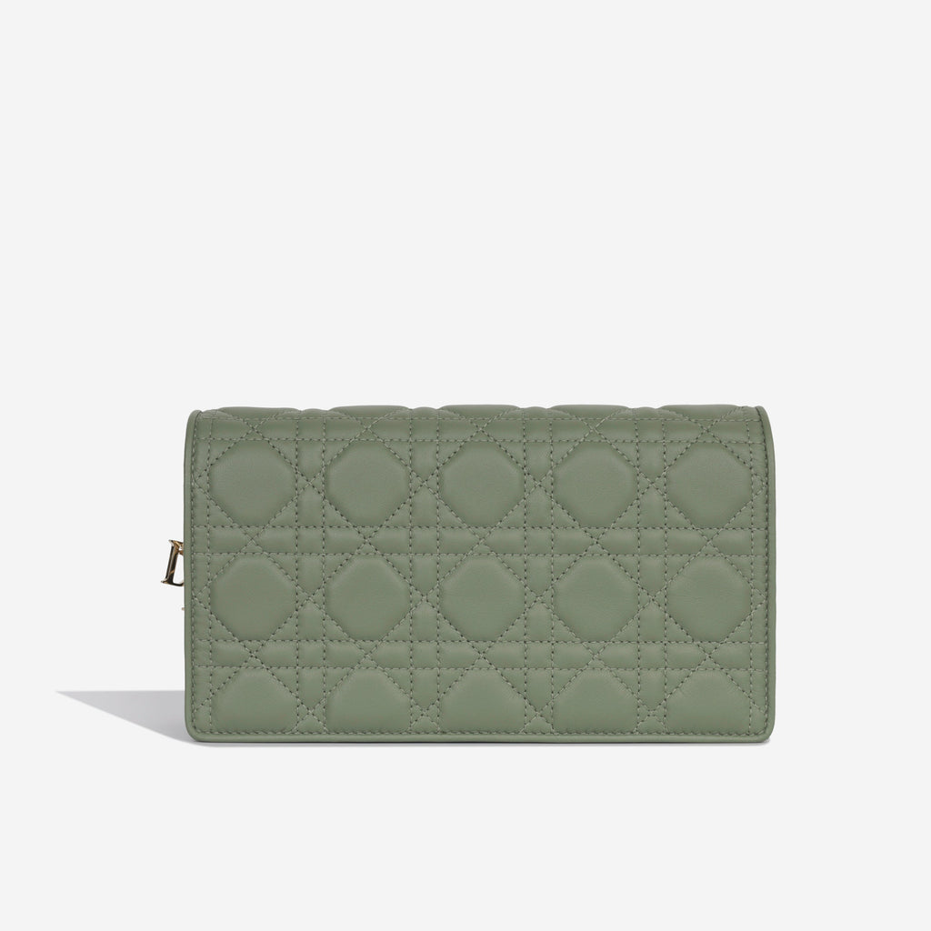 Dior Lady Dior Pouch