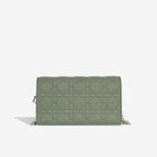 Dior Lady Dior Pouch