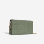 Dior Lady Dior Pouch