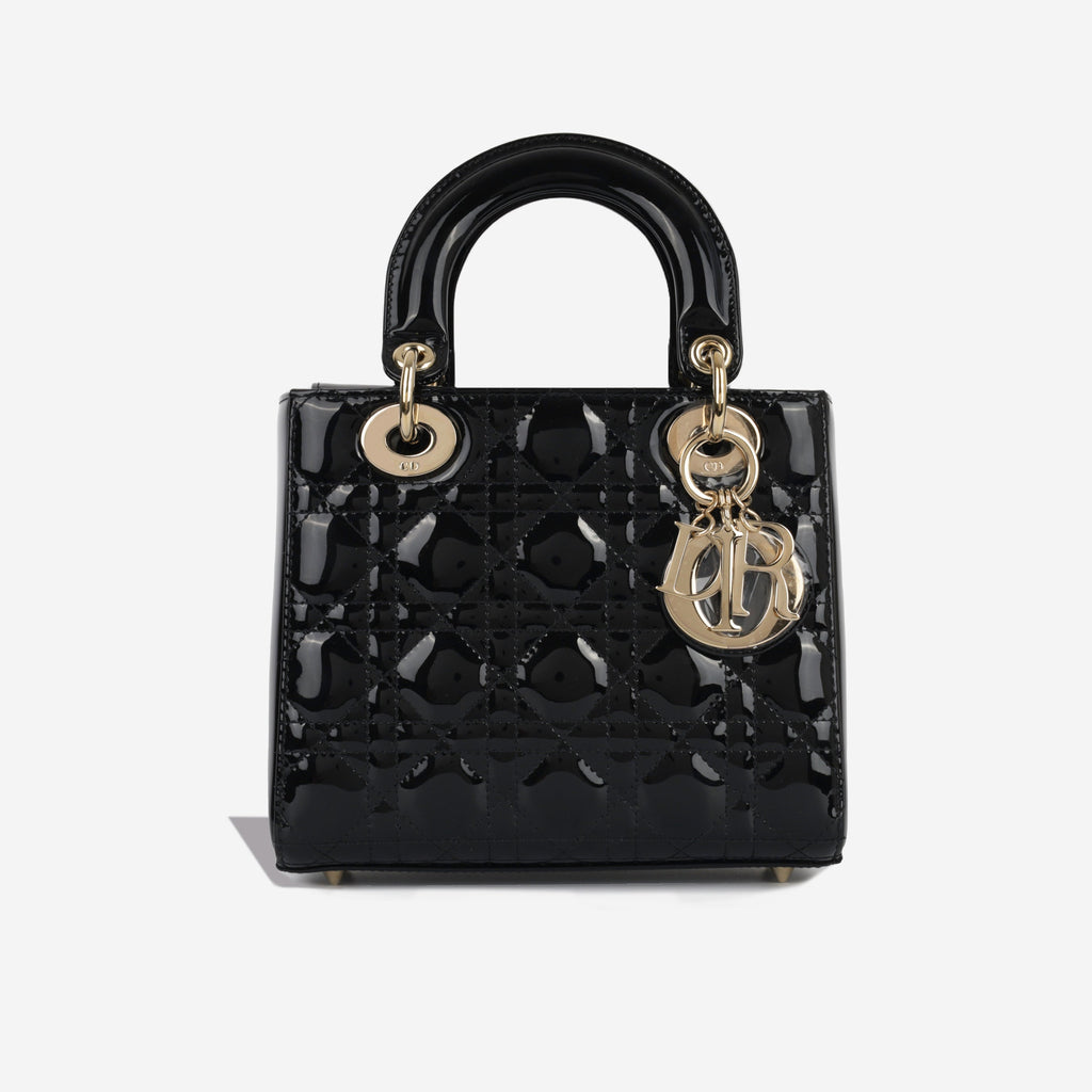 Dior Small Lady Dior