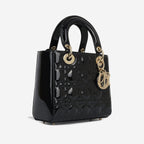 Dior Small Lady Dior