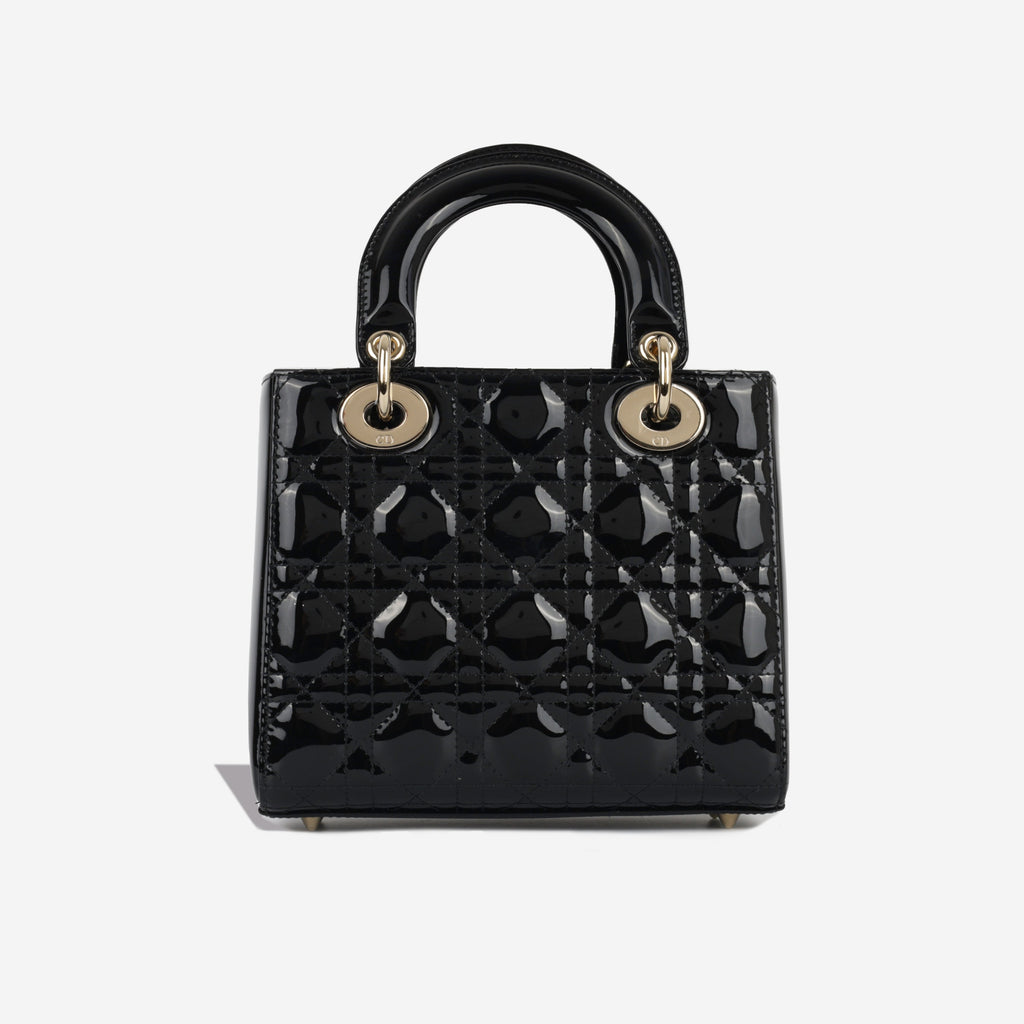 Dior Small Lady Dior