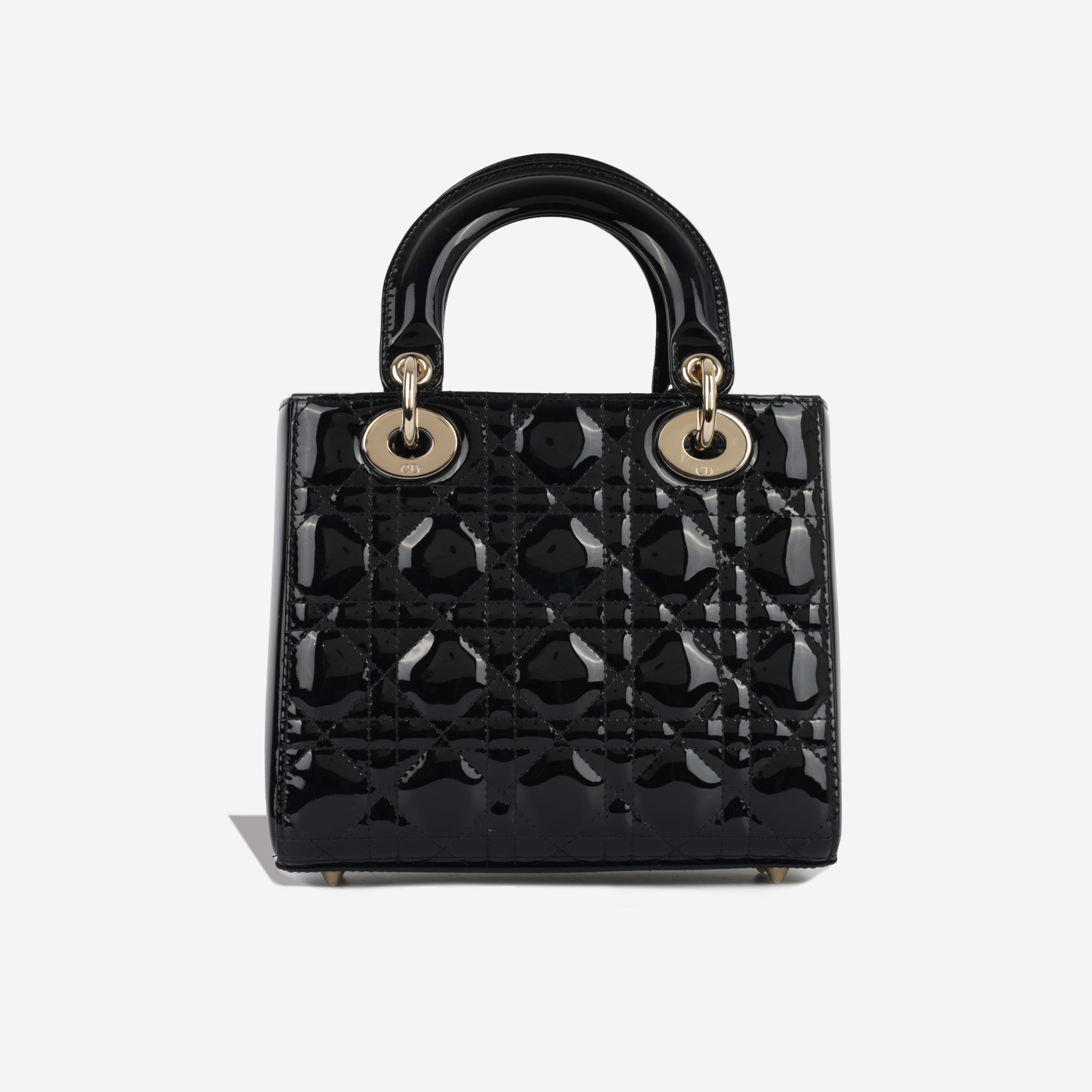 Dior Small Lady Dior