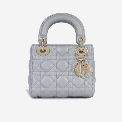 Dior Mini Lady Dior