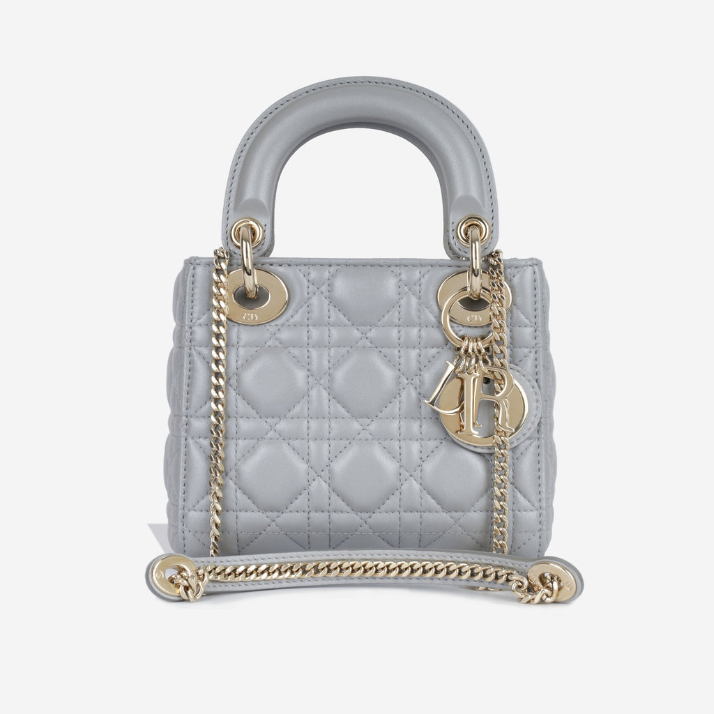 Dior Mini Lady Dior