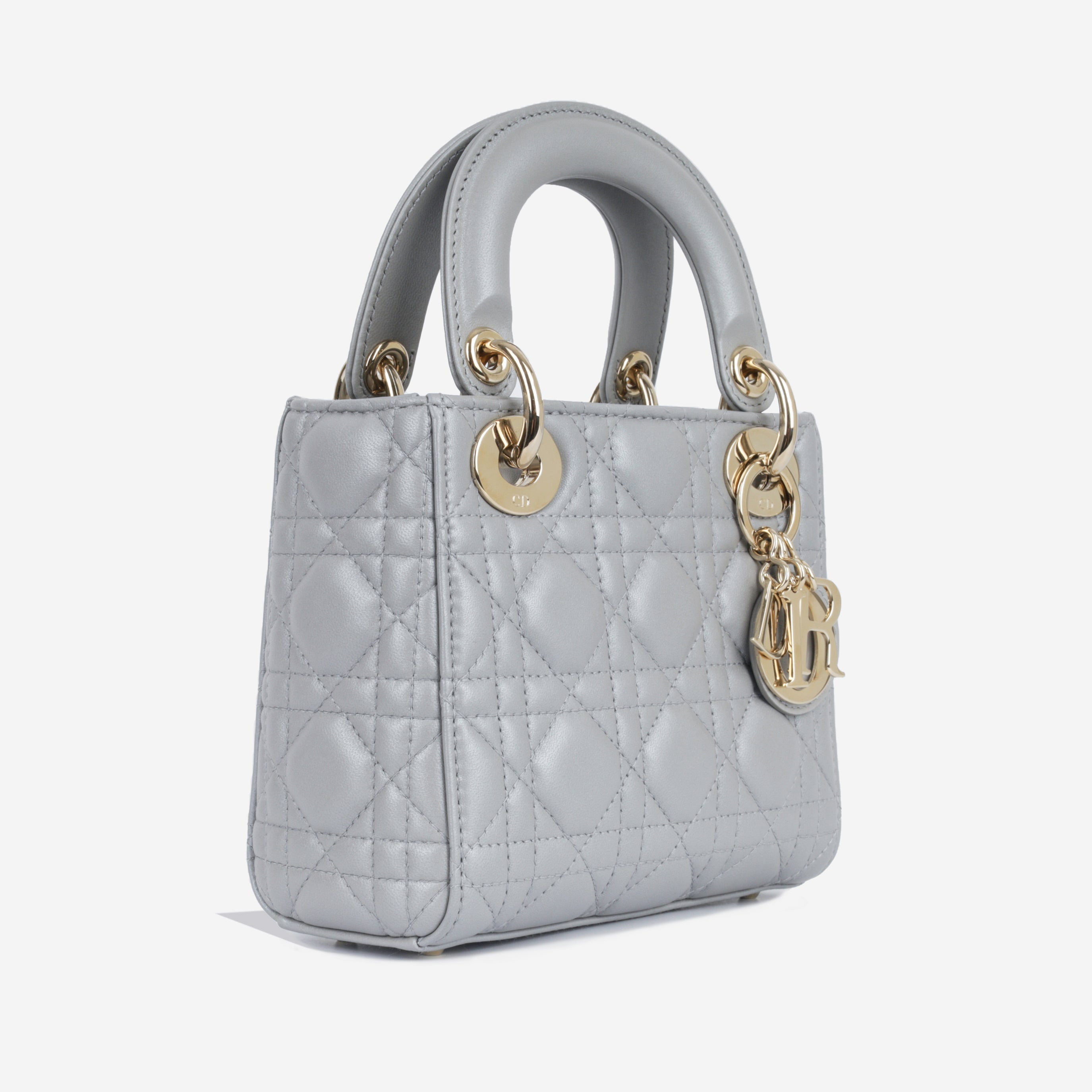 Dior Mini Lady Dior