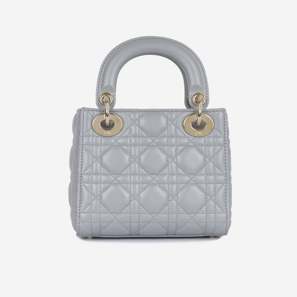 Dior Mini Lady Dior