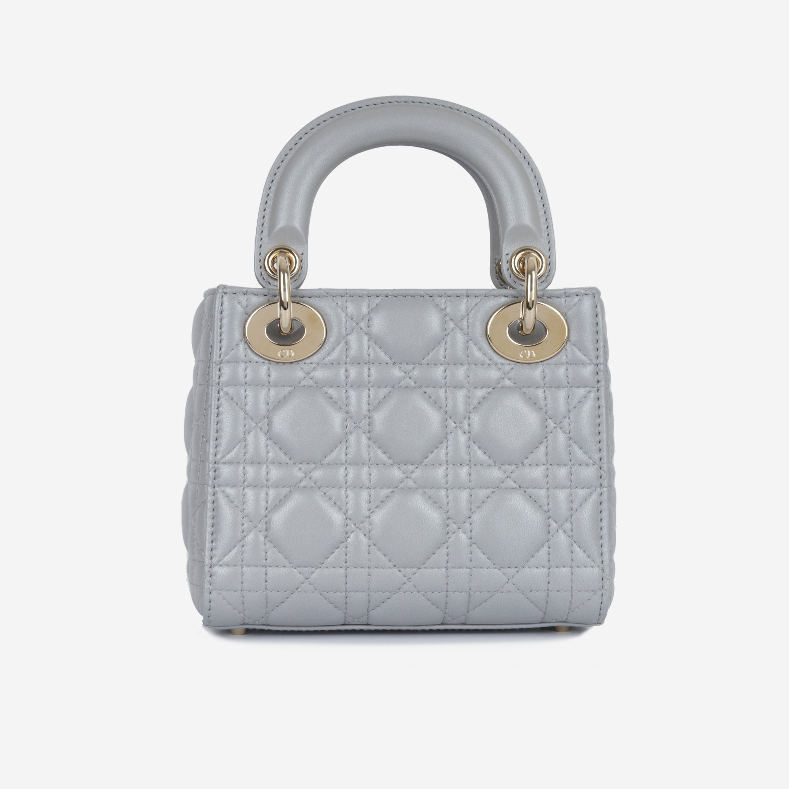 Dior Mini Lady Dior