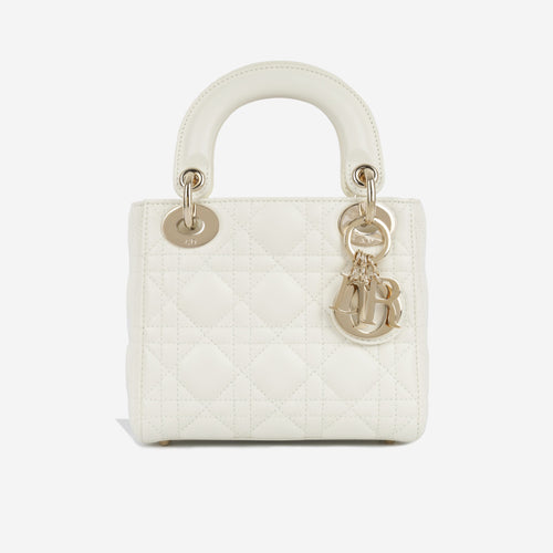 Dior Mini Lady Dior