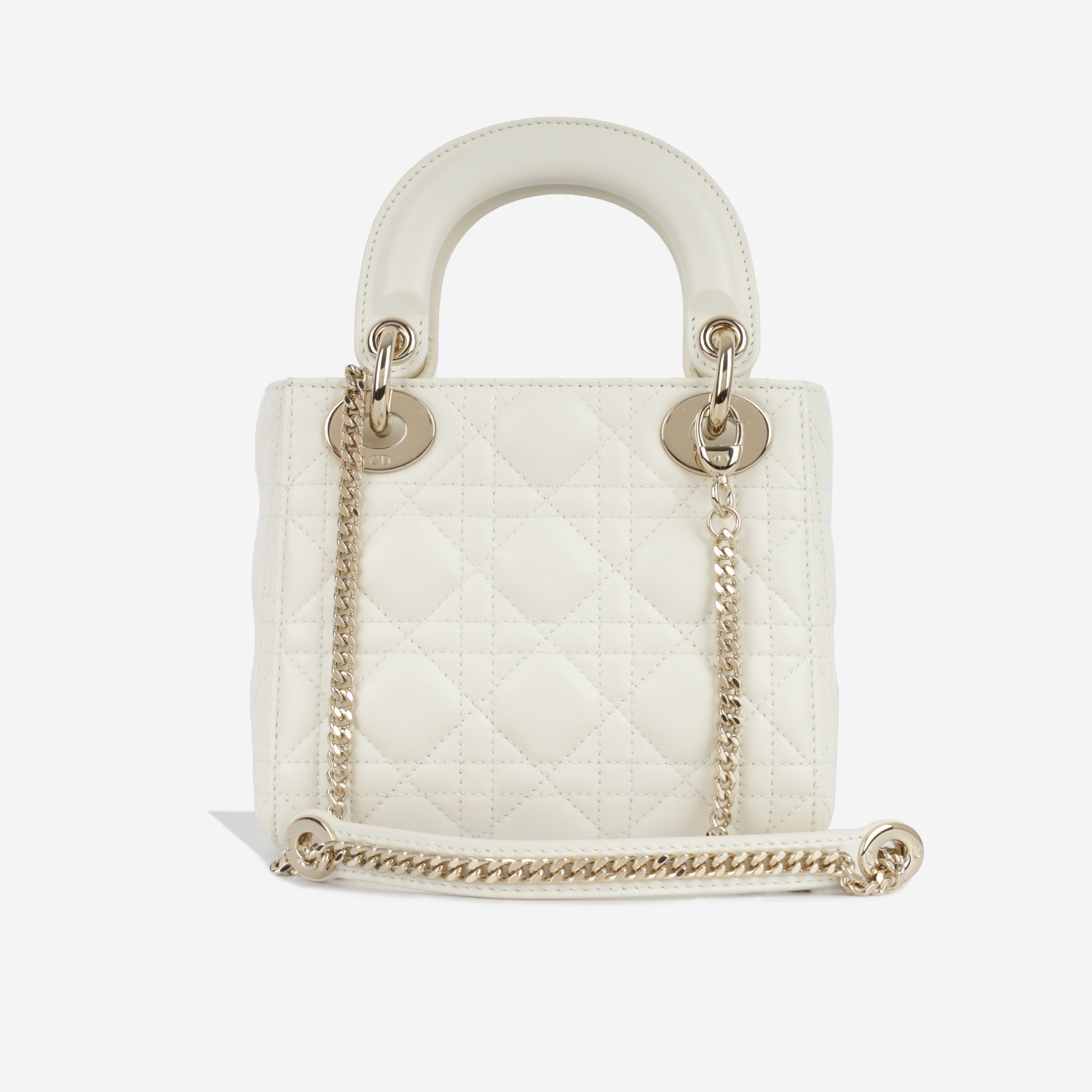 Dior Mini Lady Dior