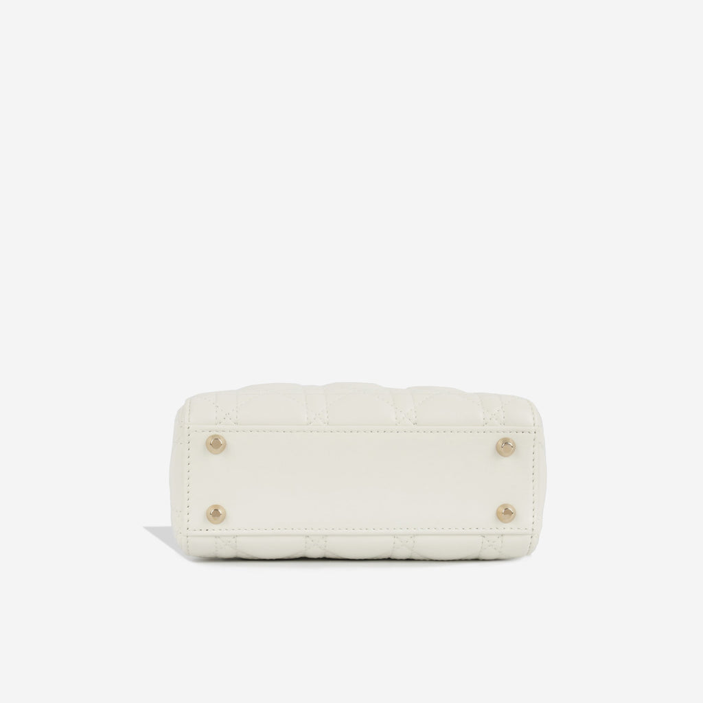 Dior Mini Lady Dior