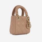 Dior Lady Dior - Micro