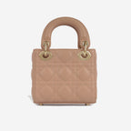 Dior Lady Dior - Micro
