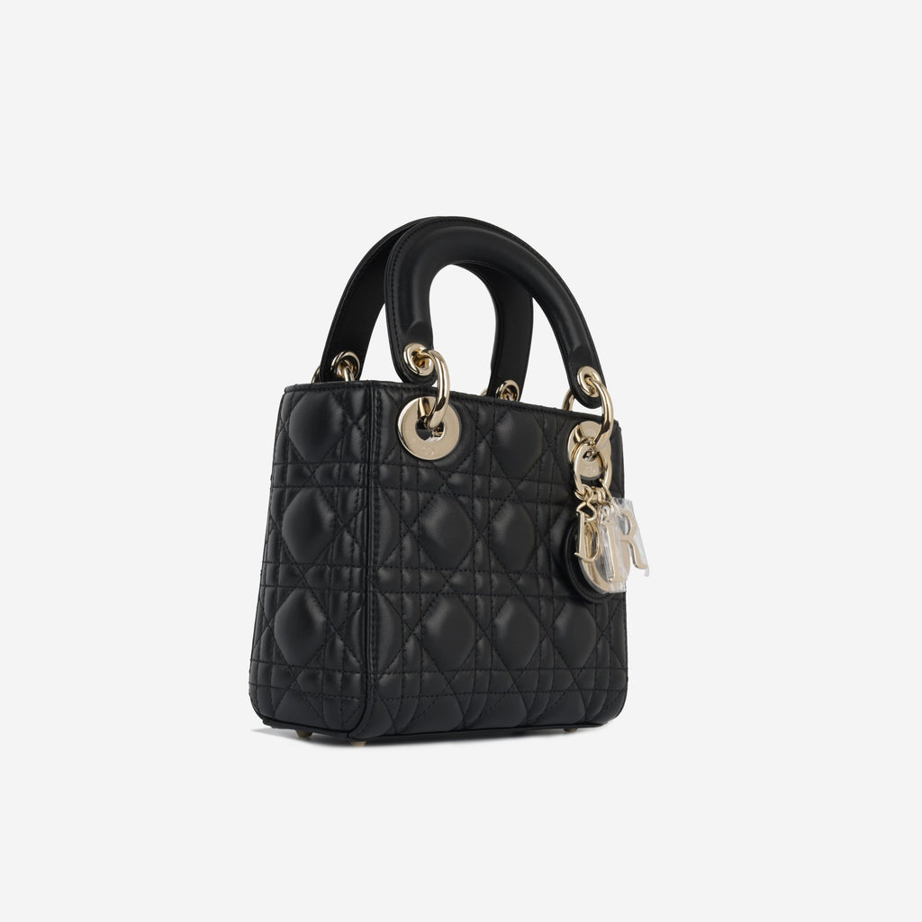 Dior Mini Lady Dior
