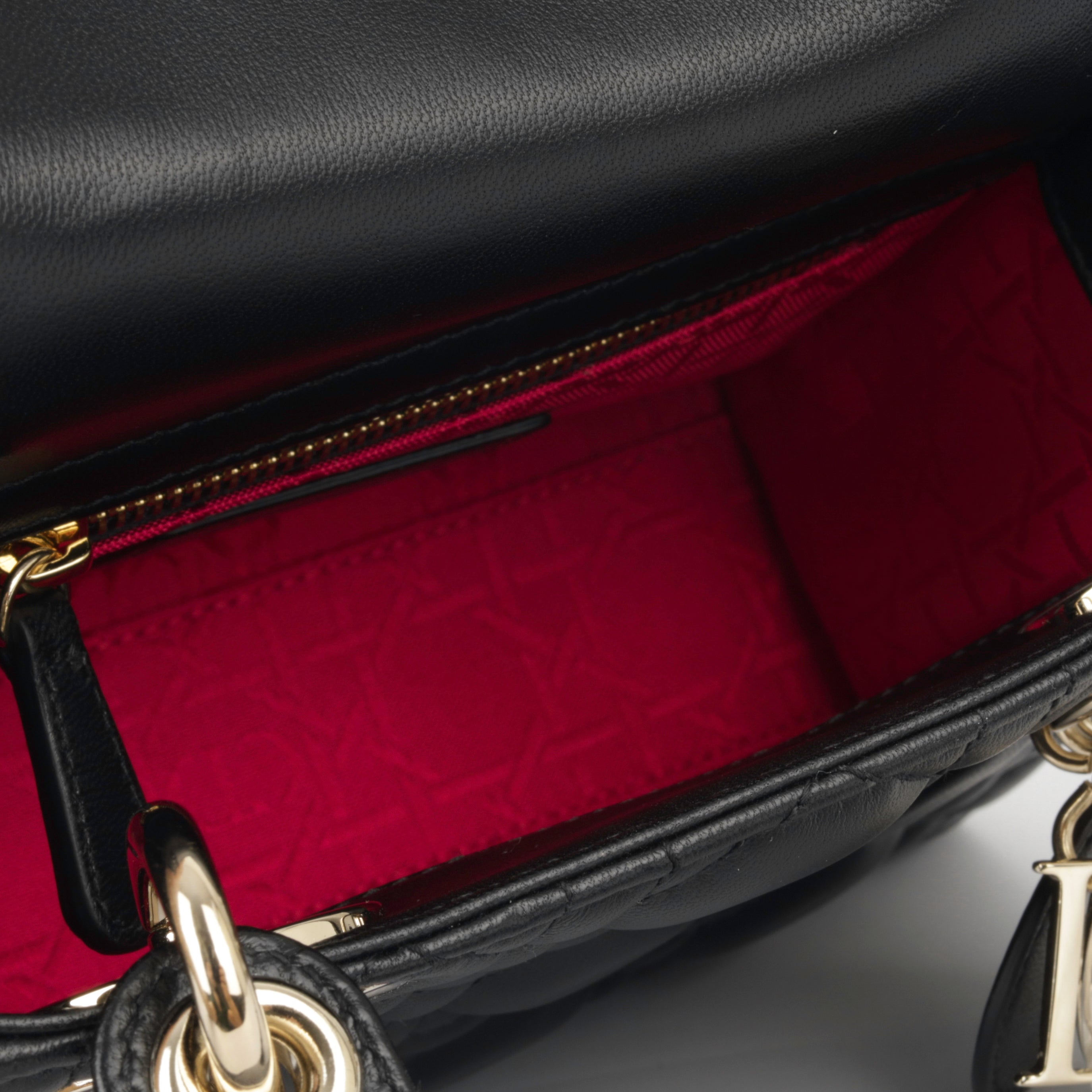 Dior Mini Lady Dior