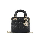 Dior Mini Lady Dior