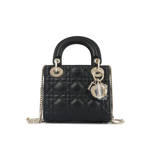 Dior Mini Lady Dior