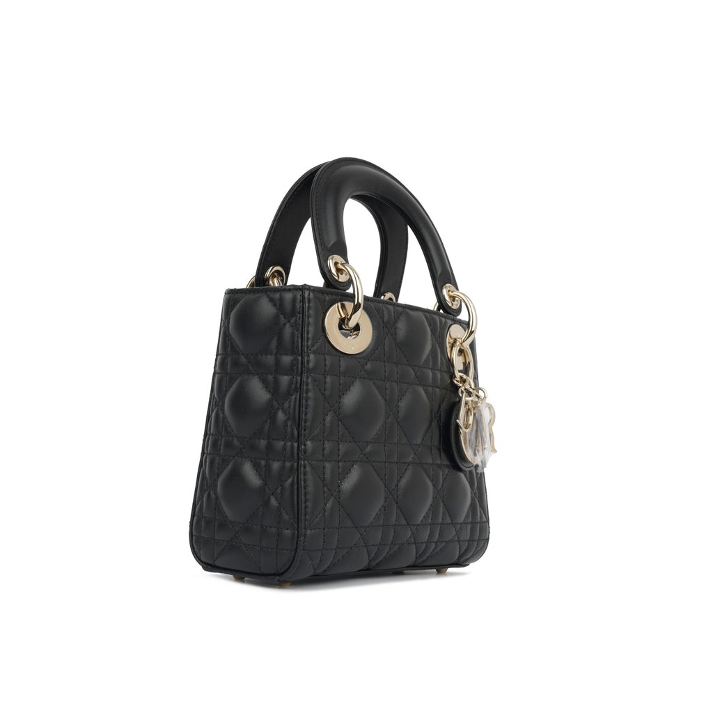 Dior Mini Lady Dior