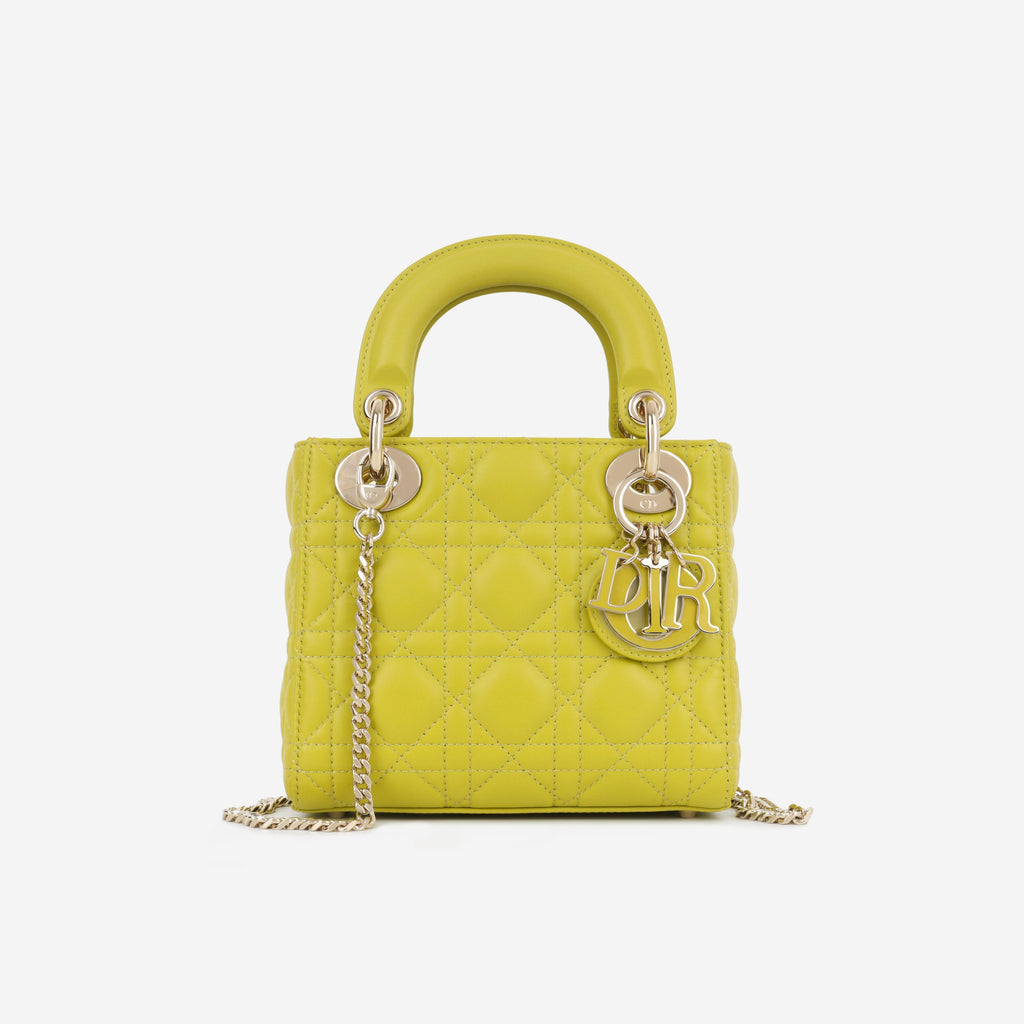 Dior Lady Dior - Mini