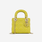 Dior Lady Dior - Mini
