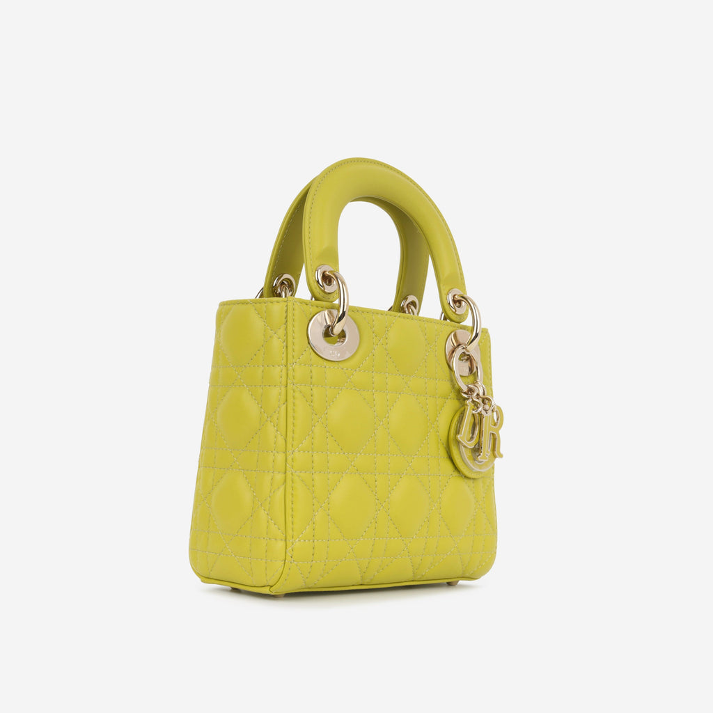Dior Lady Dior - Mini