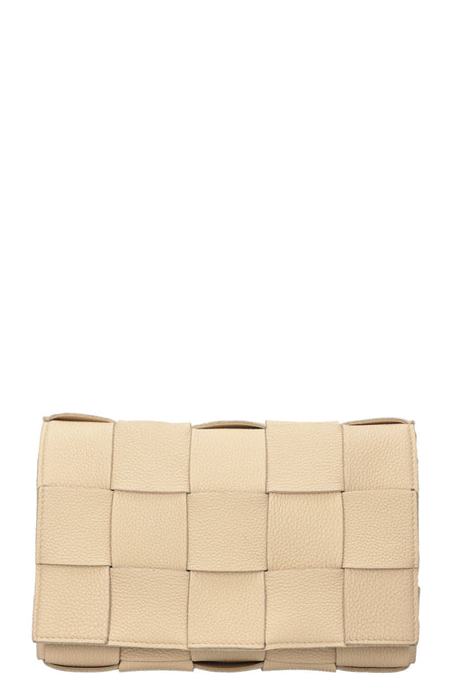 BOTTEGA VENETA Casette Bag Beige