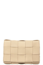 BOTTEGA VENETA Casette Bag Beige