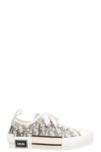 CHRISTIAN DIOR B23 Low Top Sneaker Oblique