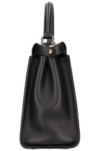 FENDI Peekaboo Bag Medium Black