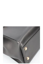 FENDI Peekaboo Bag Medium Black