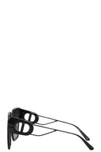 CHRISTIAN DIOR 30Montaigne BU Sunglasses Black