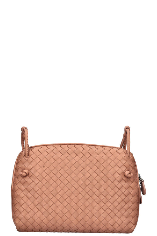 Bottega Veneta Nodini Bag Powder