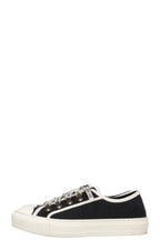 CHRISTIAN DIOR Walk 'n' Dior Sneakers Black