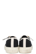 CHRISTIAN DIOR Walk 'n' Dior Sneakers Black