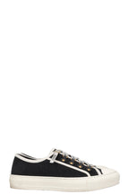 CHRISTIAN DIOR Walk 'n' Dior Sneakers Black