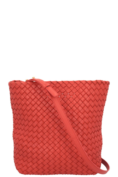 BOTTEGA VENETA Cabat Bucket Crossbody Bag