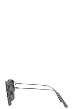 CHRISTIAN DIOR MissDiorB2U Crystal Sunglasses