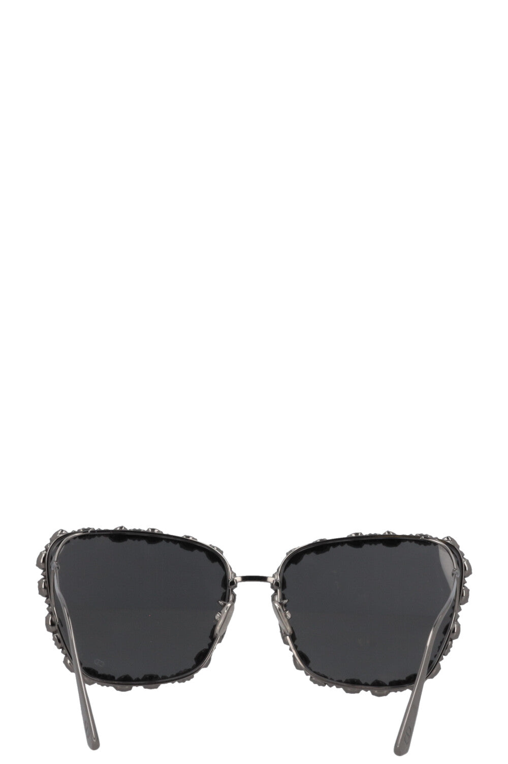 CHRISTIAN DIOR MissDiorB2U Crystal Sunglasses
